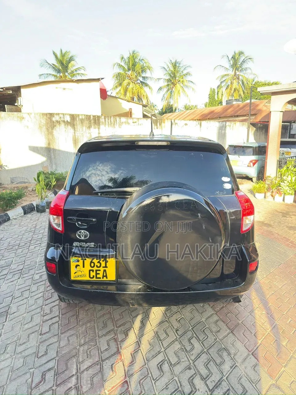 Toyota RAV4 2026