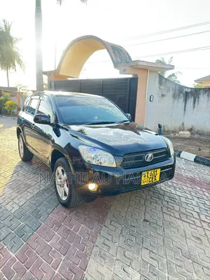 Toyota RAV4 2026