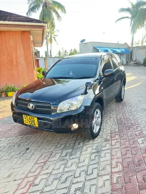 Toyota RAV4 2026