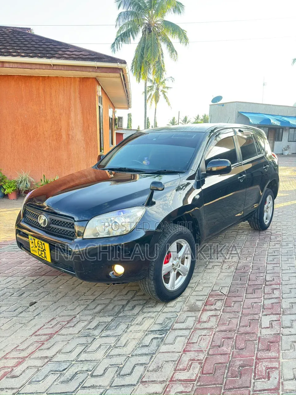 Toyota RAV4 2026