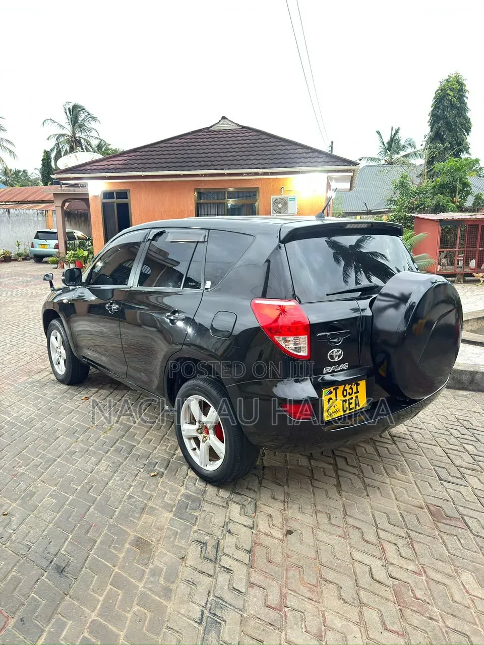 Toyota RAV4 2026