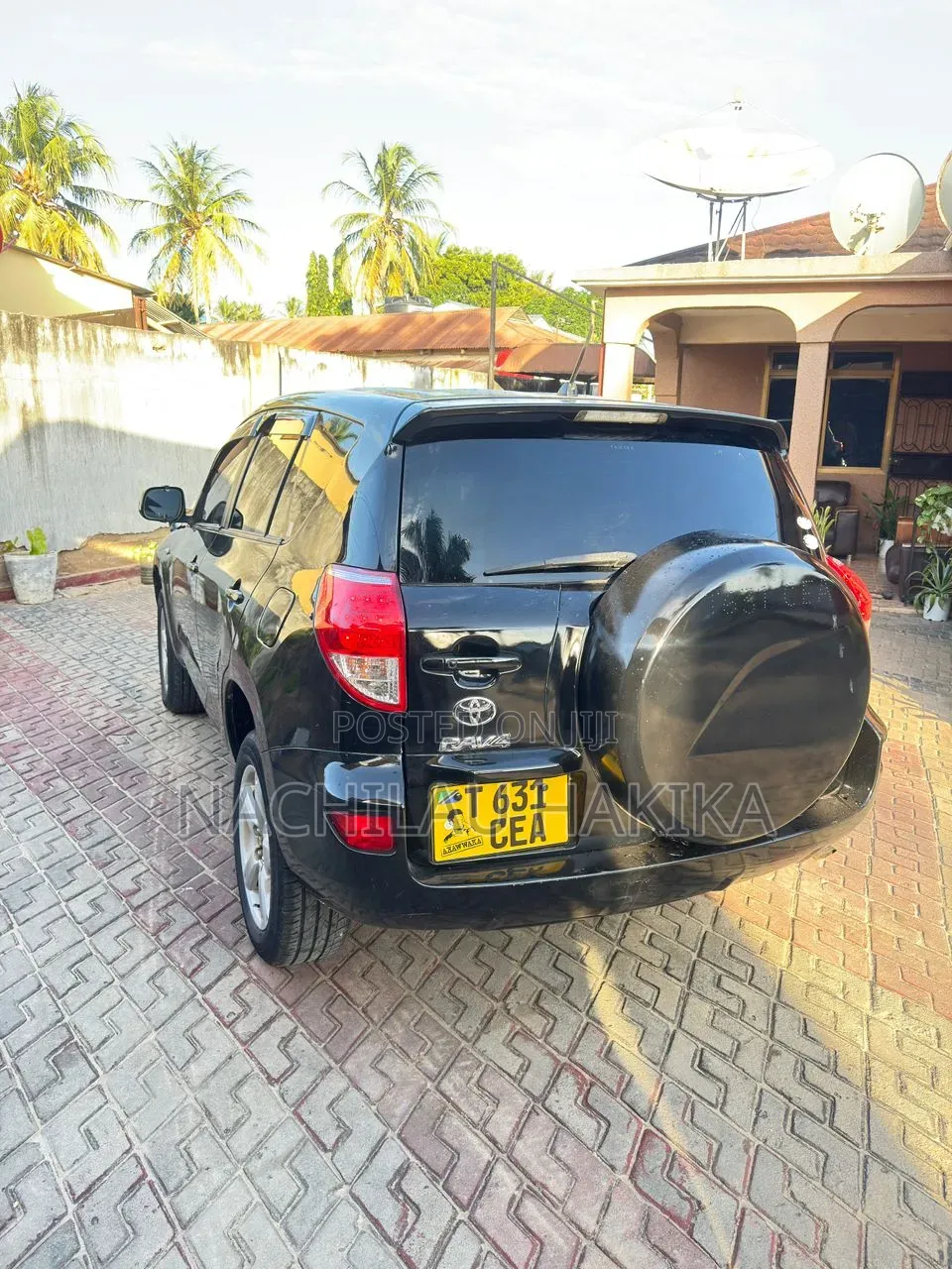 Toyota RAV4 2026