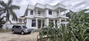6bdrm House in Mbweni Jkt for sale
