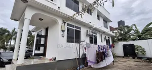 6bdrm House in Mbweni Jkt for sale