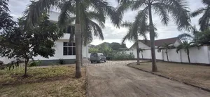 6bdrm House in Mbweni Jkt for sale