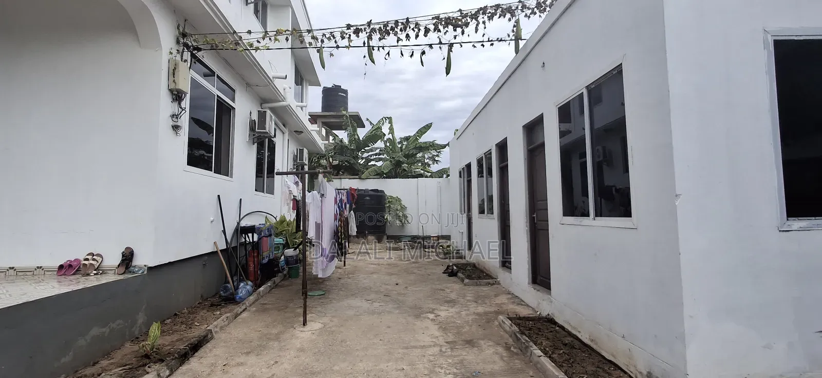 6bdrm House in Mbweni Jkt for sale