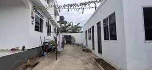 6bdrm House in Mbweni Jkt for sale