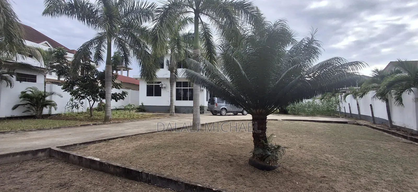 6bdrm House in Mbweni Jkt for sale