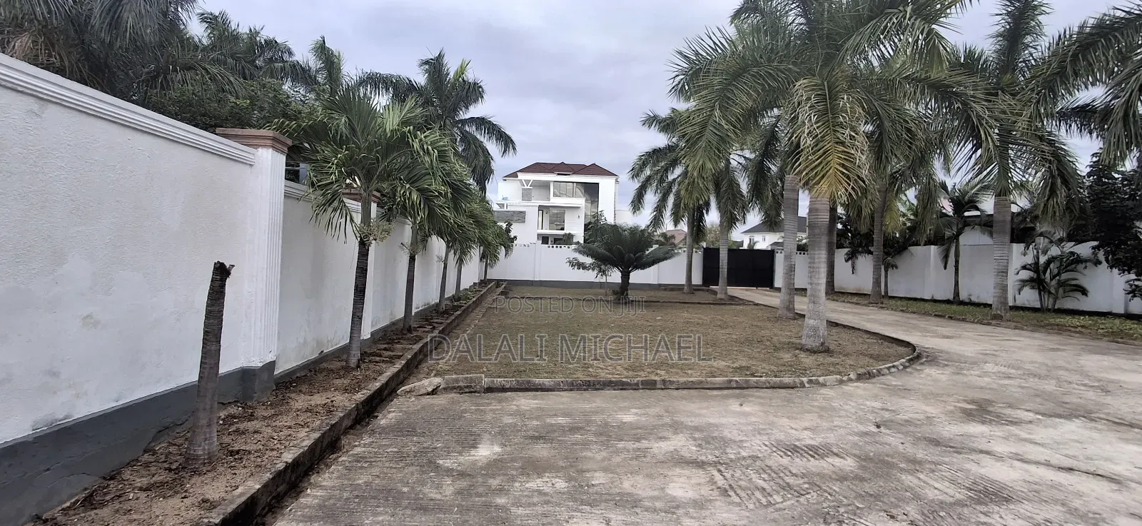 6bdrm House in Mbweni Jkt for sale