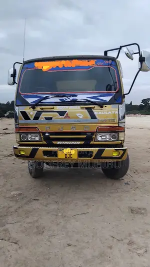 Fuso Tippa