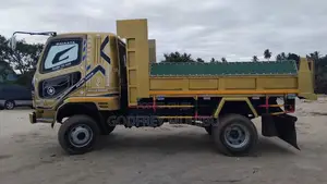 Fuso Tippa