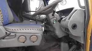Fuso Tippa