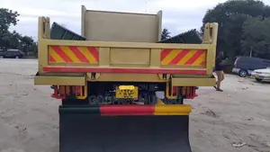 Fuso Tippa