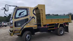 Fuso Tippa