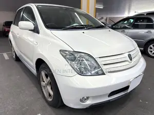 Toyota IST 2003 White