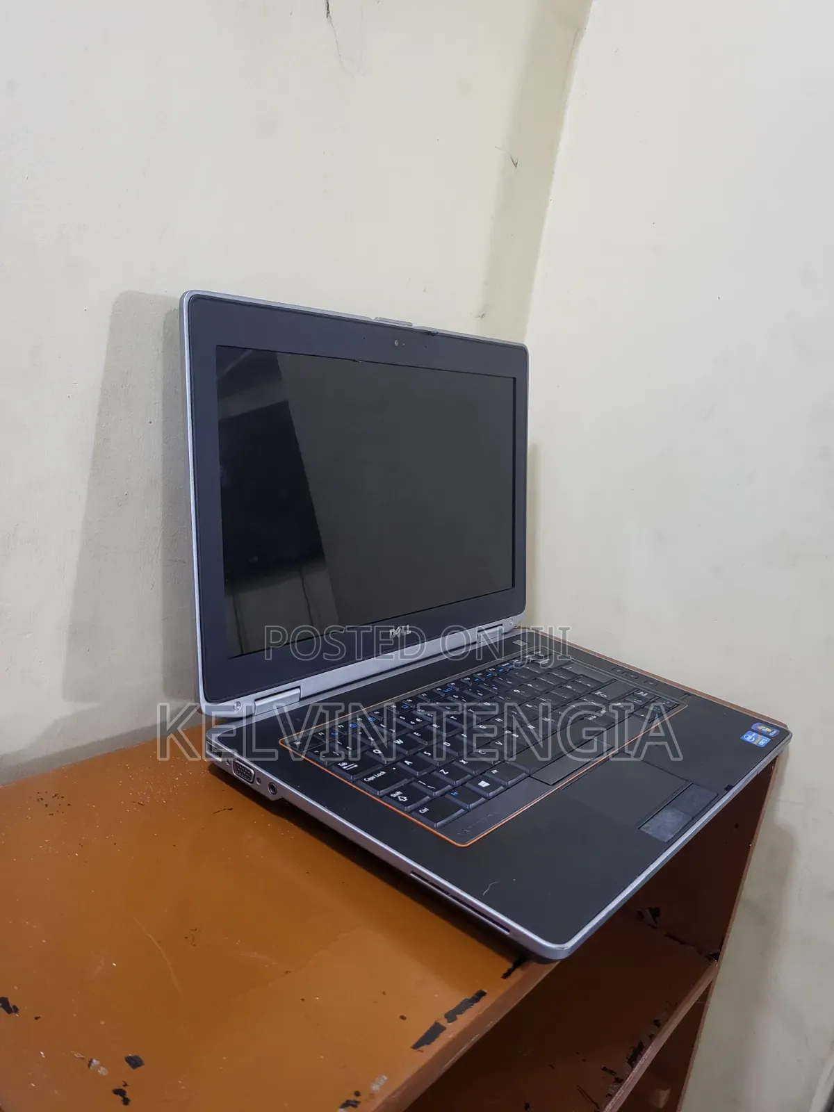 Laptop Dell Latitude E6420 8GB Intel Core i5 HDD 500GB