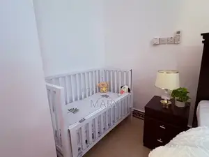 Kitanda Cha Mtoto
