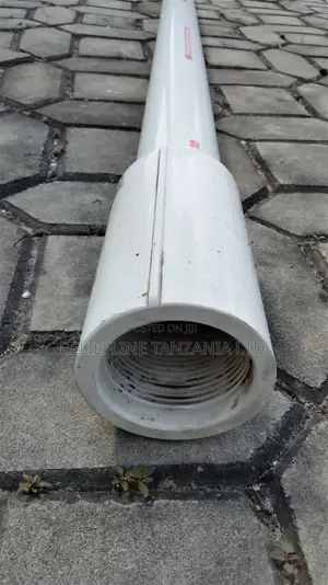 Ajay Upvc Column Pipe 21⁄2"