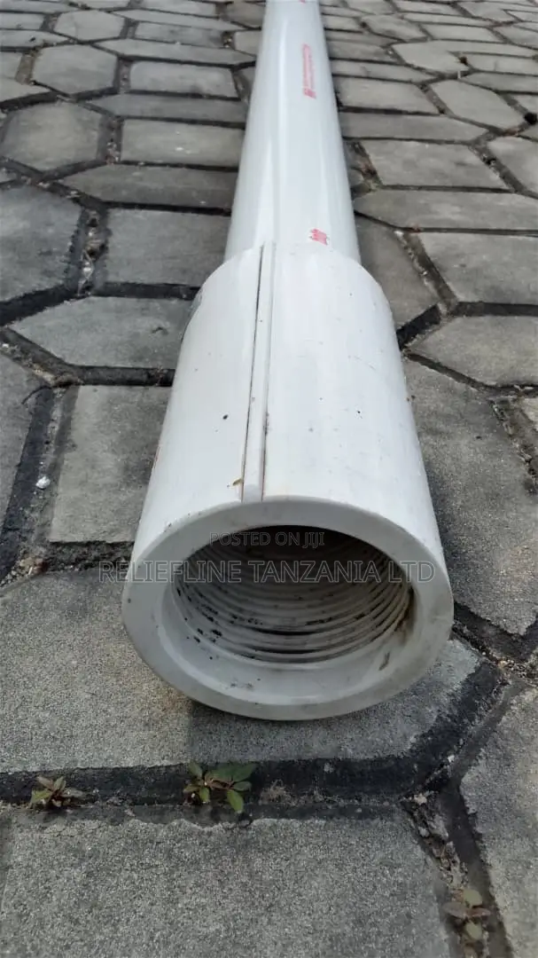 Ajay Upvc Column Pipe 21⁄2"
