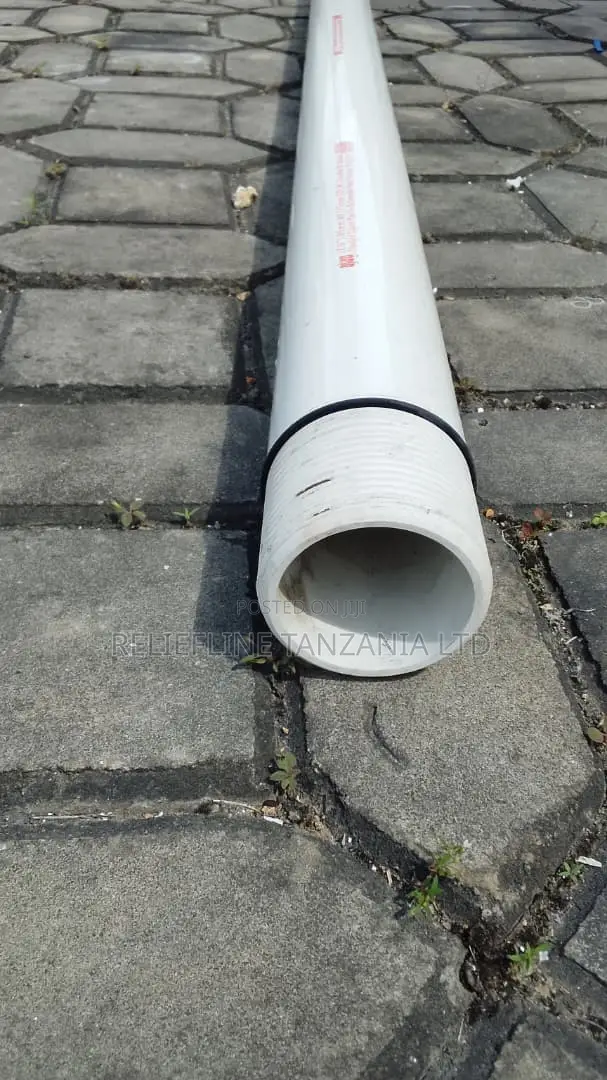 Ajay Upvc Column Pipe 21⁄2"