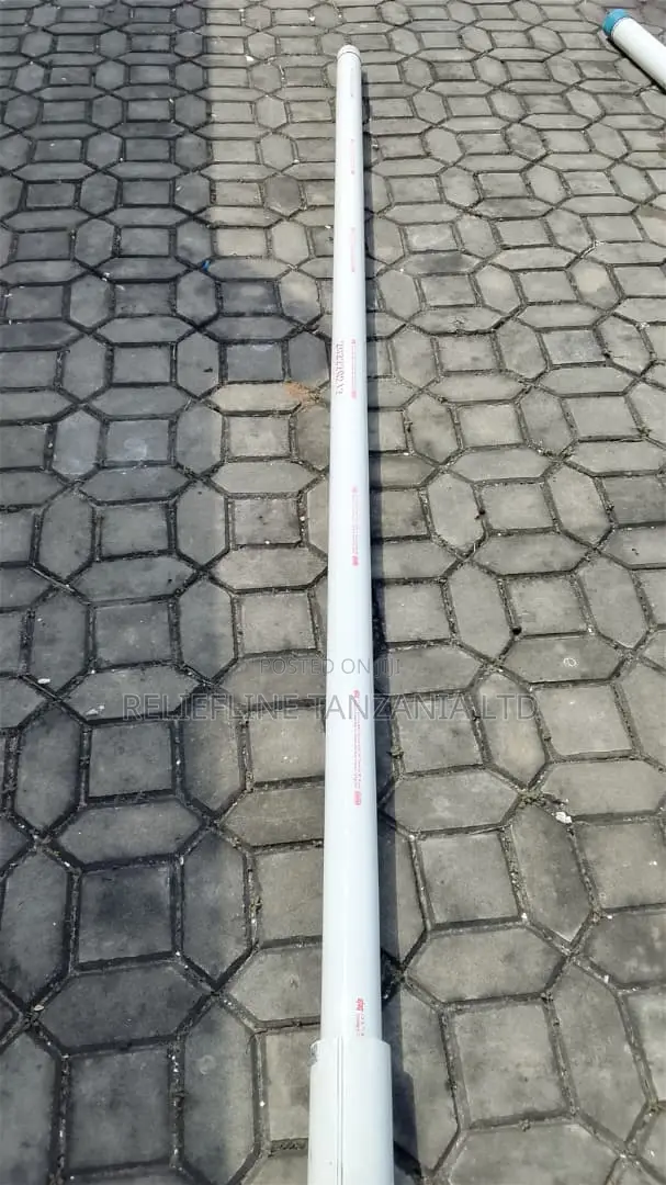 Ajay Upvc Column Pipe 21⁄2"