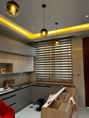 Zebra Blind