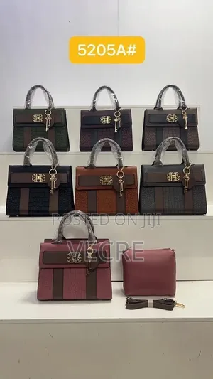 Handbags   