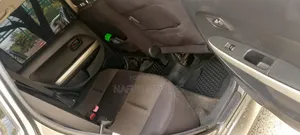 Toyota IST 2004 Gray