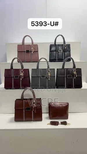 Handbags   