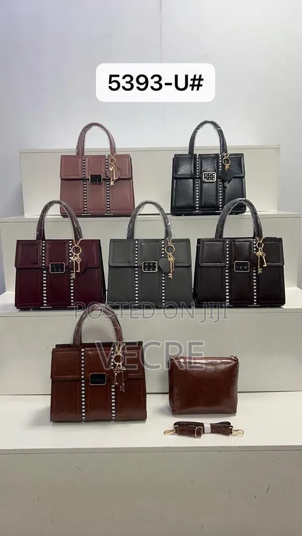 Handbags   