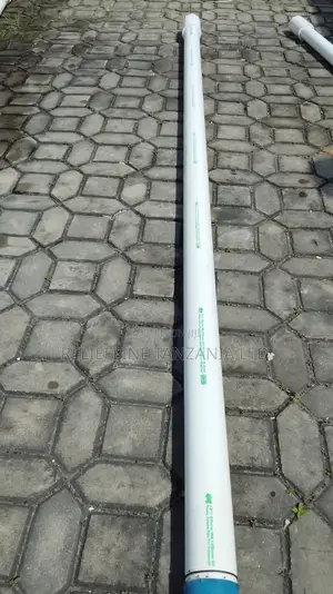 Ajay Upvc Column Pipe 3" (Heavy)