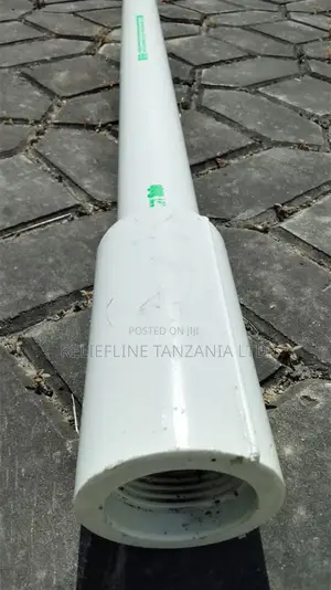 Ajay Upvc Column Pipe 2" (Heavy)