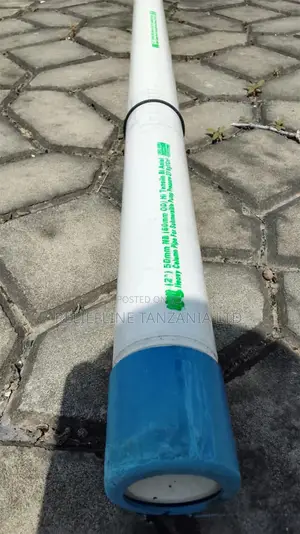 Ajay Upvc Column Pipe 2" (Heavy)