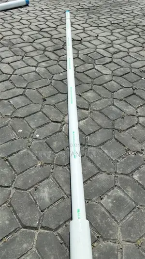 Ajay Upvc Column Pipe 2" (Heavy)