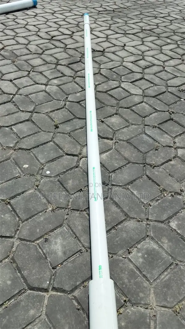 Ajay Upvc Column Pipe 2" (Heavy)