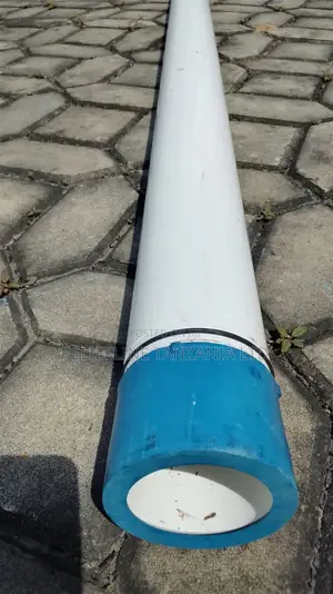Ajay Upvc Column Pipe 3" (Standard)