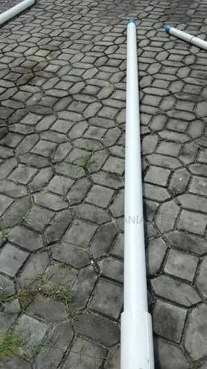 Ajay Upvc Column Pipe 3" (Standard)