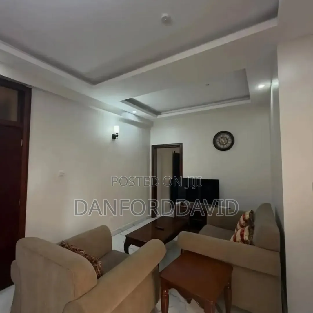 Furnished 1bdrm Apartment in Kahwa Real Estate, Msasani for rent