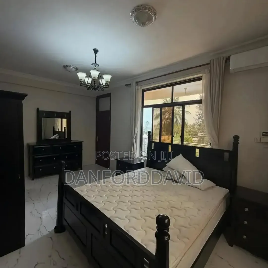 Furnished 1bdrm Apartment in Kahwa Real Estate, Msasani for rent