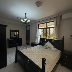Furnished 1bdrm Apartment in Kahwa Real Estate, Msasani for rent