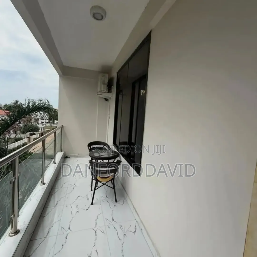 Furnished 1bdrm Apartment in Kahwa Real Estate, Msasani for rent