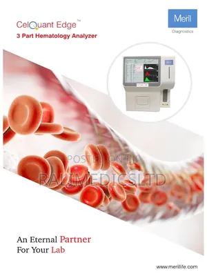 Hematology Analyzer
