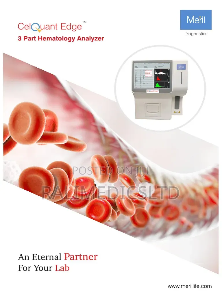 Hematology Analyzer