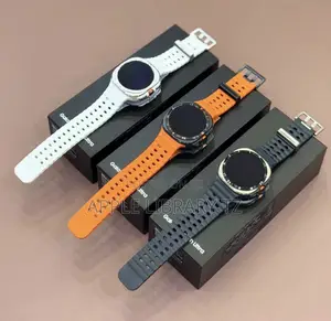 Samsung Watch Ultra