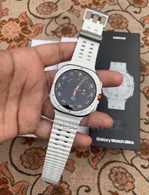 Samsung Watch Ultra
