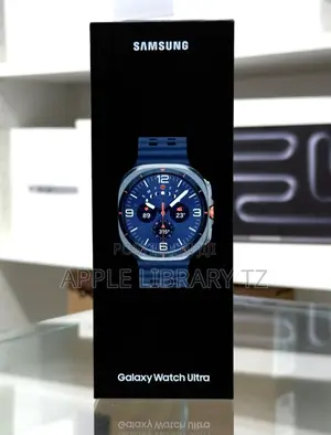 Samsung Watch Ultra