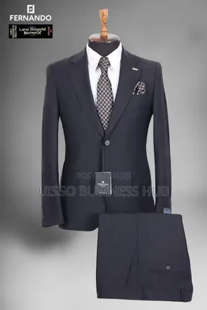  Suit's Fashion T Felnando Men's 