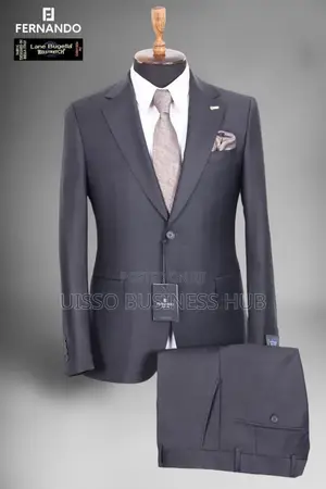  Suit's Fashion T Felnando Men's 