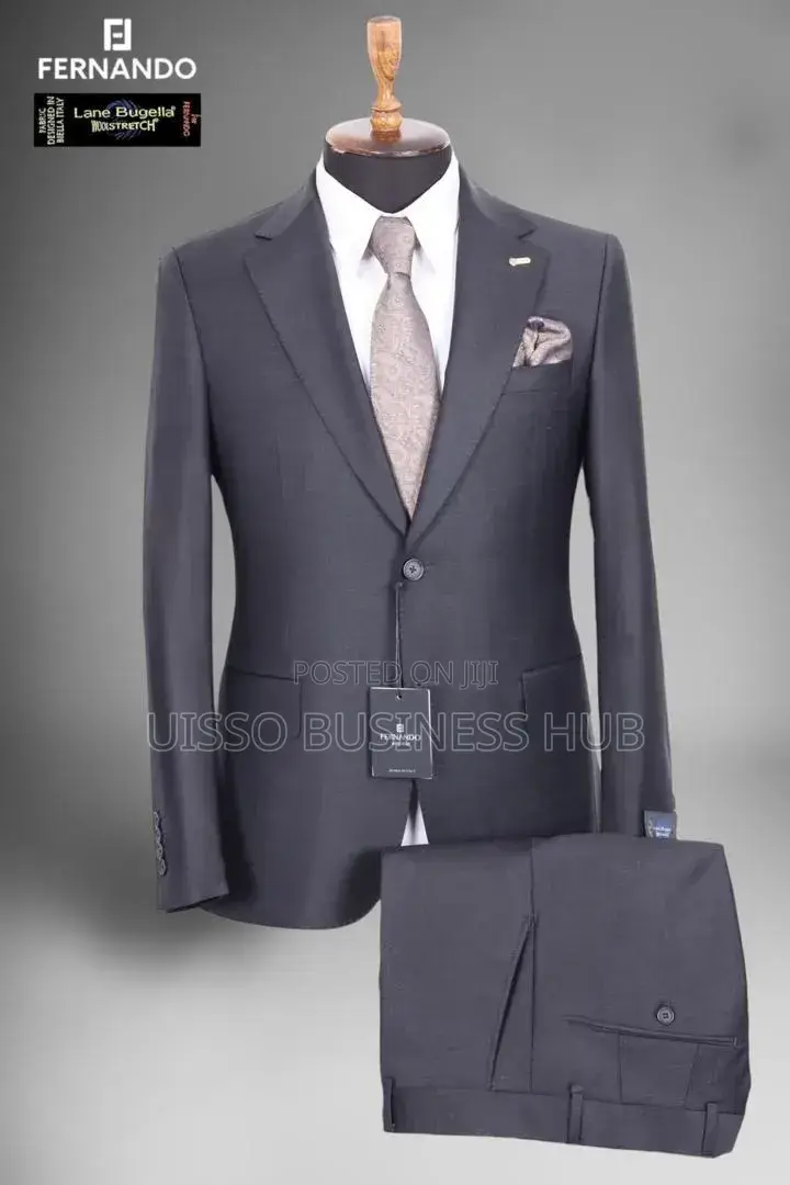  Suit's Fashion T Felnando Men's 