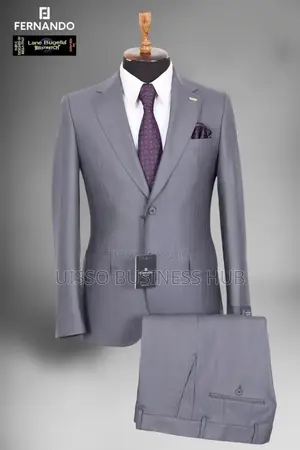  Suit's Fashion T Felnando Men's 